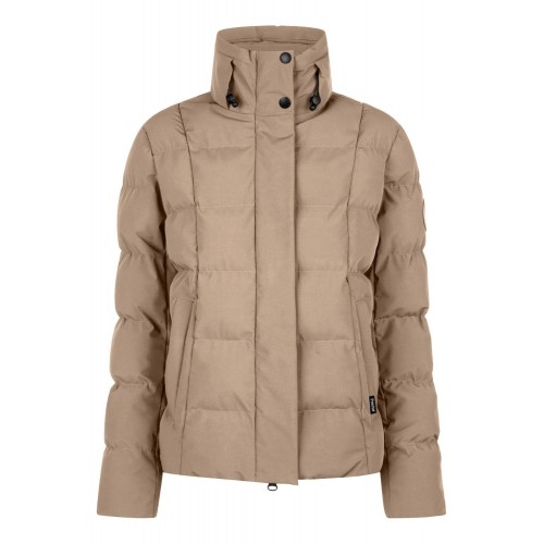 Pikeur FW26 Quilted Jacket Athleisure II