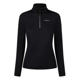 Pikeur FW26 Polartec тренировочная рубашка Athleisure