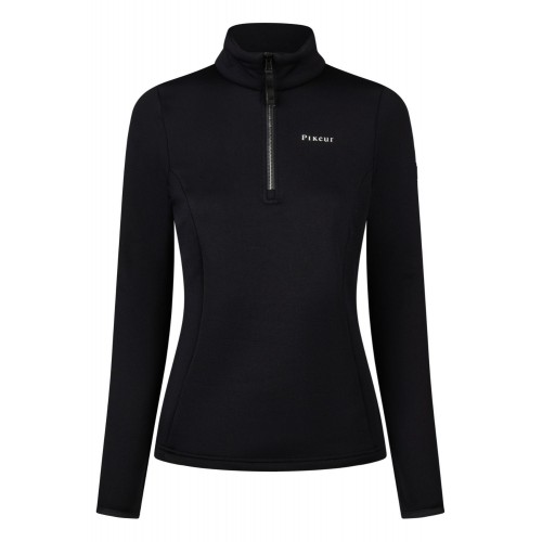 Pikeur FW26 Polartec Trainingsshirt Athleisure