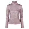 Pikeur FW26 Trainingsshirt Print Selection