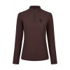 Pikeur FW26 Trainingsshirt Rip Selection