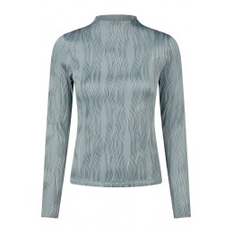 Pikeur FW26 Waveline тренировочная рубашка Selection