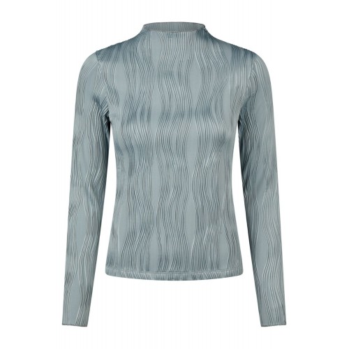 Pikeur FW26 Waveline Trainingsshirt Selection