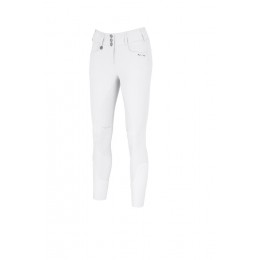 Pikeur SS26 бриджи Candela Sd с полной леей
