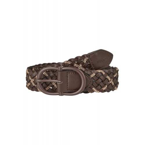 Pikeur FW26 Gevlochten Riem Selection