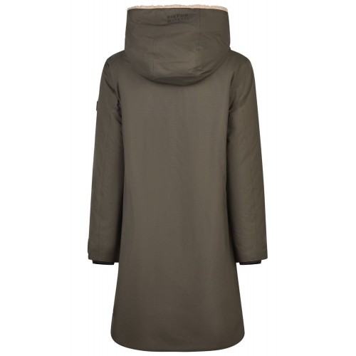 Pikeur FW25 Rain Jacket