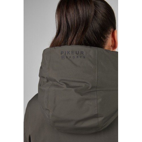Pikeur FW25 Rain Jacket