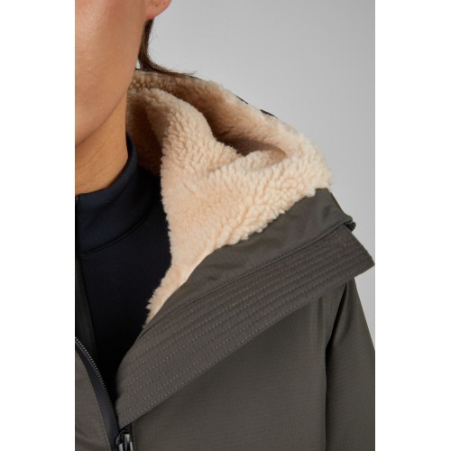 Pikeur FW25 Rain Jacket