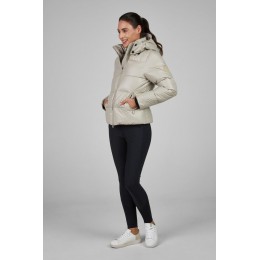 Pikeur FW25 стёганый куртка