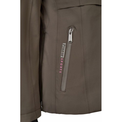 Pikeur FW25 Waterproof Jacket