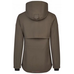 Pikeur FW25 водонепроницаемая куртка