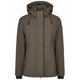 Pikeur FW25 водонепроницаемая куртка