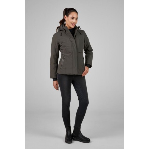 Pikeur FW25 Waterproof Jacket