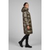 Pikeur FW25 Quilted Long Jacket