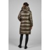 Pikeur FW25 Quilted Long Jacket