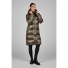 Pikeur FW25 Quilted Long Jacket