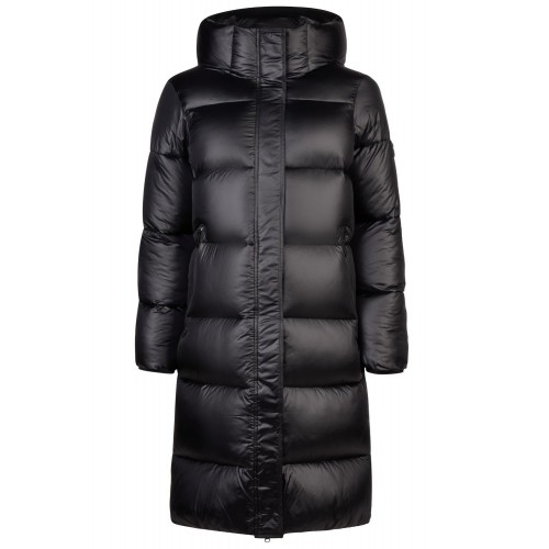 Pikeur FW25 Quilted Long Jacket