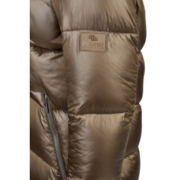 Pikeur FW25 стёганый удлинённый куртка