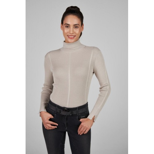 Pikeur FW25 Knitted Rollneck