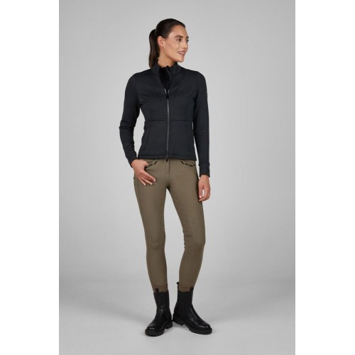 Pikeur FW25 Jersey Jacket