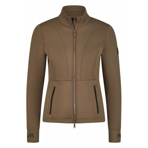 Pikeur FW25 Jersey Jacket