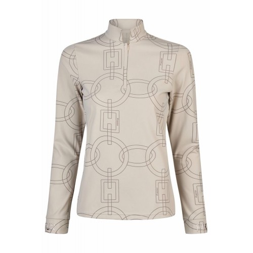 Pikeur FW25 Training Shirt Zip