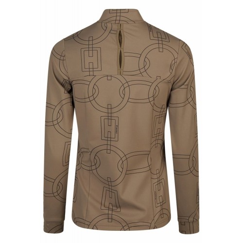 Pikeur FW25 Training Shirt Zip