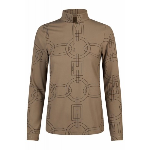 Pikeur FW25 Training Shirt Zip