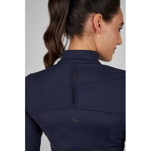 Pikeur FW25 Training Shirt Zip