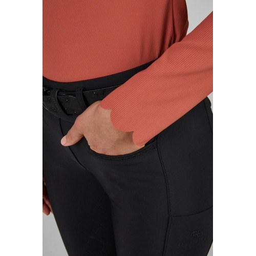 Pikeur FW25 Rip Shirt