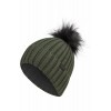 Pikeur FW25 Pom-Pom Beanie