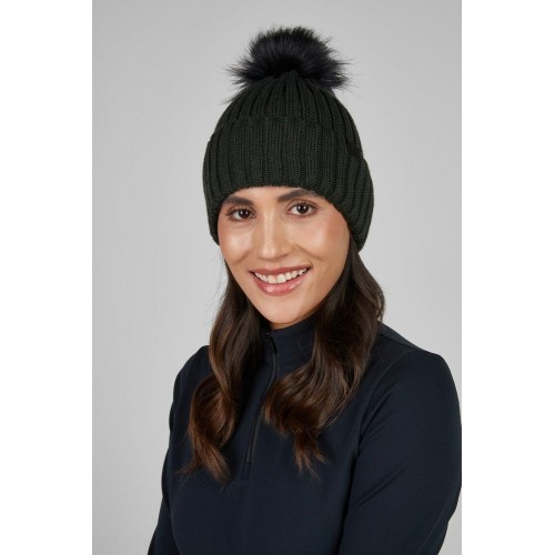 Pikeur FW25 Pom-Pom Beanie