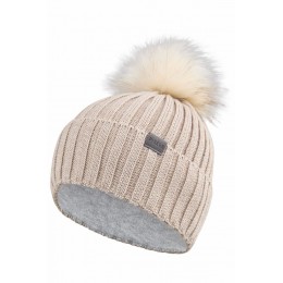 Pikeur FW25 Pom-Pom шапка