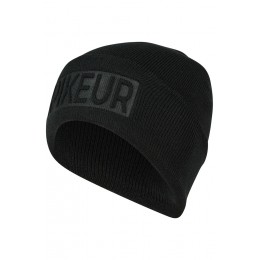Pikeur FW25 шапка чёрный