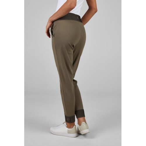 Pikeur FW25 Lifestyle Jogger Pants