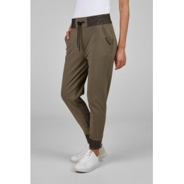Pikeur FW25 Lifestyle Jogger брюки