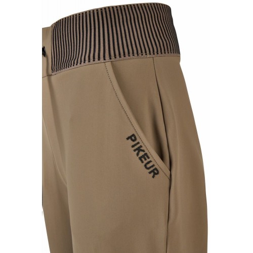 Pikeur FW25 Lifestyle Jogger Pants