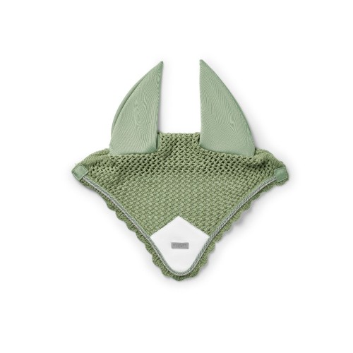 Equestrian Stockholm Pistachio White earnet