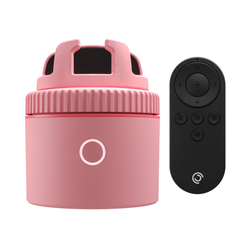 Pivo Pod with Remote Control