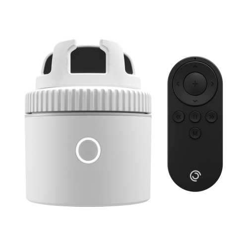 Pivo Pod with Remote Control