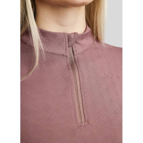 Montar FW25 MoCilia Trainingsshirt