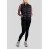 Montar FW25 MoAthena Refined Waistcoat