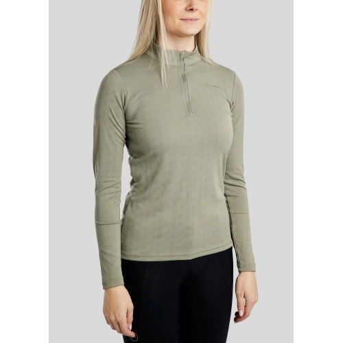 Montar FW25 MoCilia Trainingsshirt