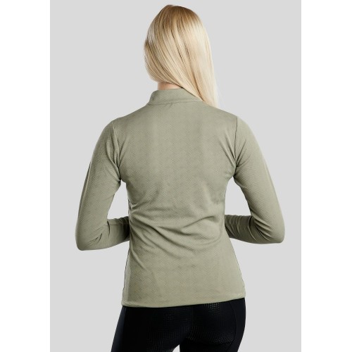 Montar FW25 MoCilia Trainingsshirt