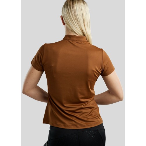 Montar SS25 Training Shirt MoGloria