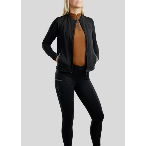 Montar SS25 Training Shirt MoGloria
