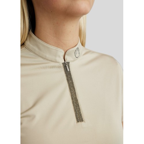 Montar SS25 Training Shirt MoGloria