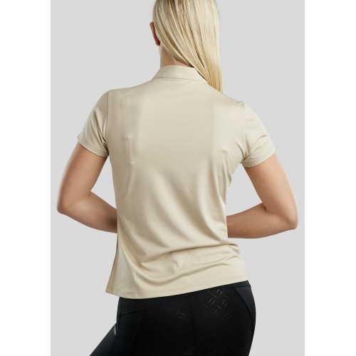 Montar SS25 Training Shirt MoGloria