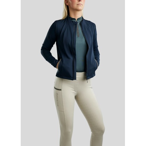 Montar SS25 Training Shirt MoGloria