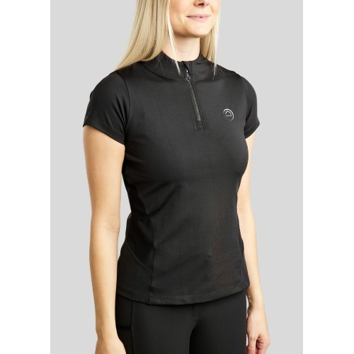 Montar SS25 Training Shirt MoStar